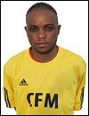 Guélord Moundoni Bilengue