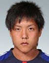 Kyoga Nakamura - source: www.jfa.or.jp Kyoga Nakamura