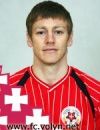Oleg Shandruk