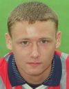 Steve Hamilton