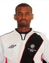 Omar Hendricks