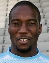 Oumar Sissoko - Quelle: www.lfp.fr Oumar Sissoko