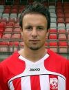 Adrian Kinscher