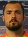 Eduard Stancioiu - Quelle: CFR 1907 Cluj Eduard Stancioiu