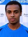 Kirubel Hailu