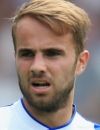 Andrew Shinnie - source: Canada Soccer Andrew Shinnie