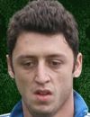 Felipe Menezes - Quelle: Palmeiras.com.br Felipe Menezes