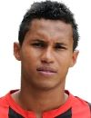 Jonas - Quelle: www.atleticoparanaense.com Jonas