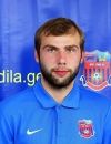 Gulverd Tomashvili - Quelle: www.fcdila.ge Gulverd Tomashvili