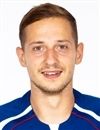 Tamás Huszák - Quelle: www.nyiregyhazaspartacus.hu Tamás Huszák