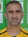 Krisztián Kenesei - Quelle: Lombard Pápa Termál FC Krisztián Kenesei