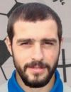 Revaz Getsadze - Quelle: FC Zestafoni Revaz Getsadze