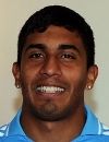 Cristian Chávez - source: www.sscnapoli.it Cristian Chávez