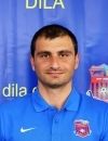 Beka Shekriladze - Quelle: www.fcdila.ge Beka Shekriladze