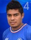 Félix Ísael González