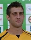 András Dlusztus - Quelle: Lombard Pápa Termál FC András Dlusztus