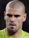Víctor Valdés - Quelle: Getty Images Víctor Valdés