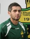 Teimuraz Parulava