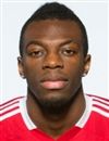 Joel Damahou - Quelle: www.fcgomel.by Joel Damahou