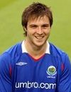 Jamie Mulgrew Jamie Mulgrew