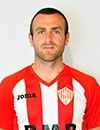 Luka Razmadze - Quelle: www.fcm.ge Luka Razmadze