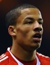 Nathan Eccleston - Quelle: picture-alliance Nathan Eccleston