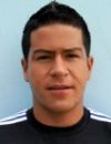 Marcio Valverde - source: www.clubsportingcristal.pe Marcio Valverde