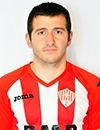 Giorgi Beriashvili - Quelle: www.fcm.ge Giorgi Beriashvili