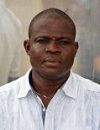 Gbenga Ogunbote Gbenga Ogunbote