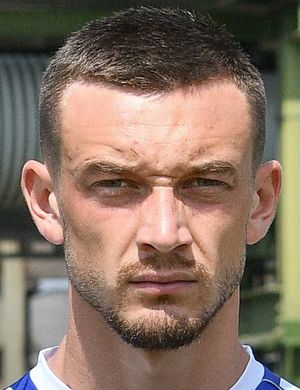 VfB BundesligaDebüt für Tashchy Transfermarkt