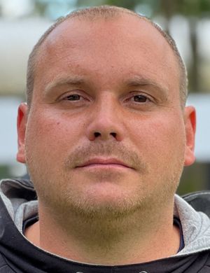 Jean-Pierre Richter wird neuer Trainer bei FC Eintracht Norderstedt ...