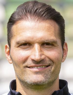 Guerino Capretti wird neuer Trainer beim 1. FC Bocholt
