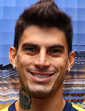 Perotti leaves Genoa for AS Roma | Transfermarkt