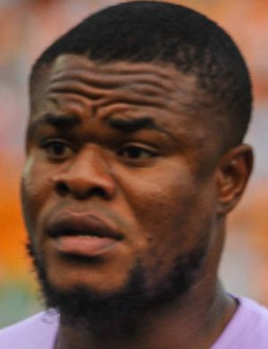 Salah und Marmoush vergeben: Nigeria zum 9. Mal 3. beim Afrika-Cup