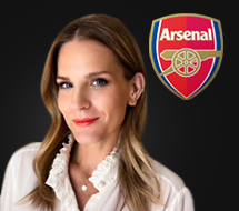 Anneke Heckt