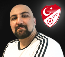 Gökhan Yagmur