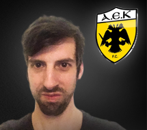 Konstantinos Diakogiannis