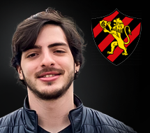 Lucas Sampaio