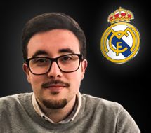 Luis Montes