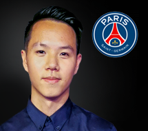 Stéphane Tan