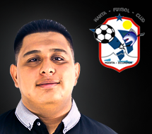 Christopher García