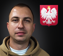 Adam Kaczkowski