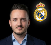 Adrian Belet