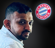 Asick Ahamed