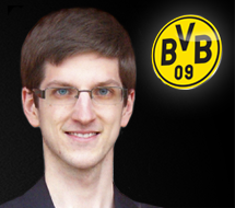 Benedikt Duda