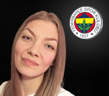 Lara Karacan