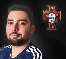 Goncalo Santos