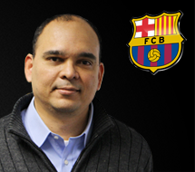 Erwin Pacheco Rojas