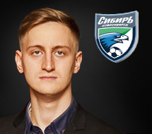 Georgiy Lekarev