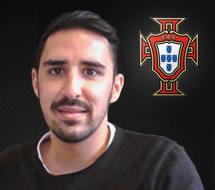 Marcel de Almeida